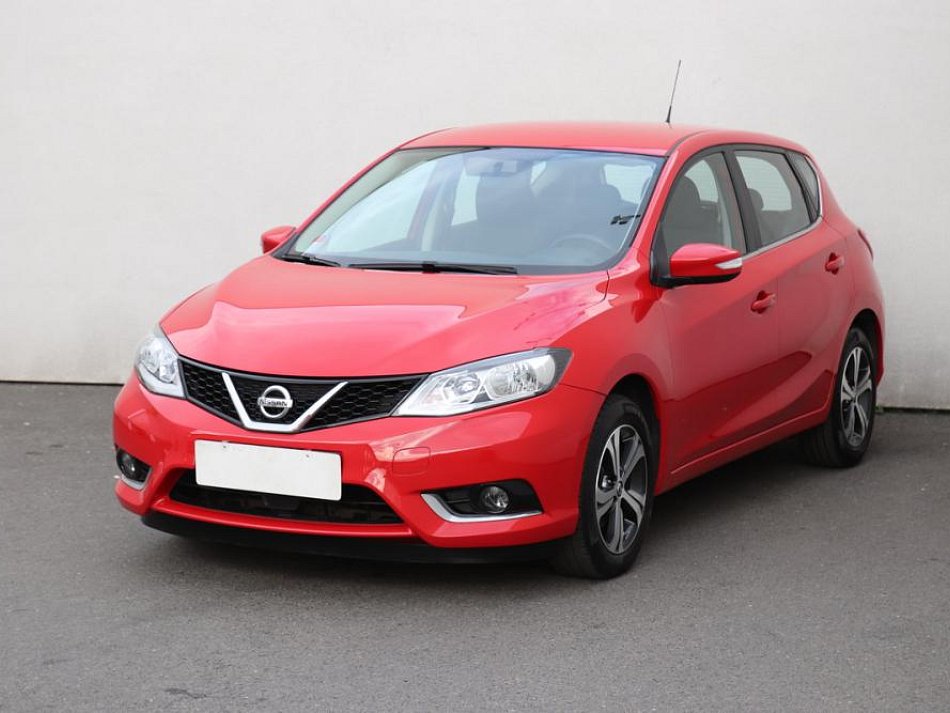 Nissan Pulsar 1.2 