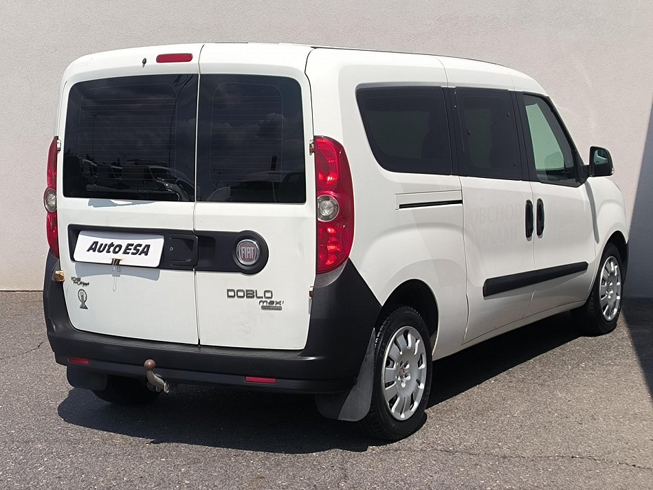 Fiat Dobló 1.6JTD  MAXi