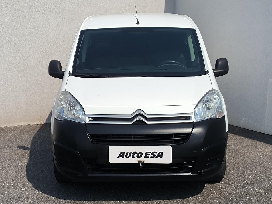 Citroën Berlingo 1.6HDi  MAXi