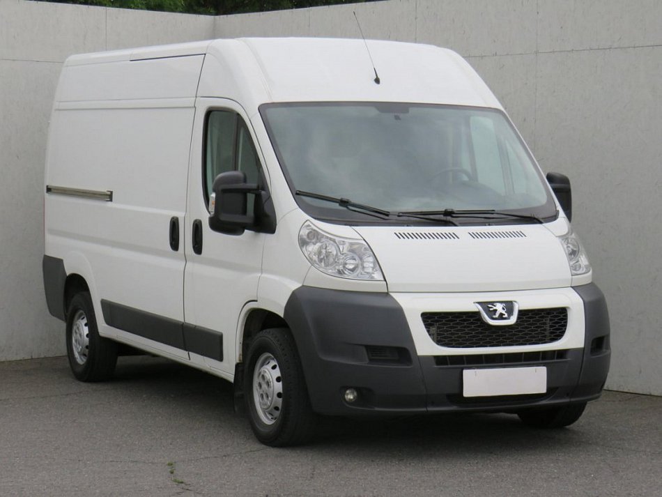 Peugeot Boxer 2.2HDi