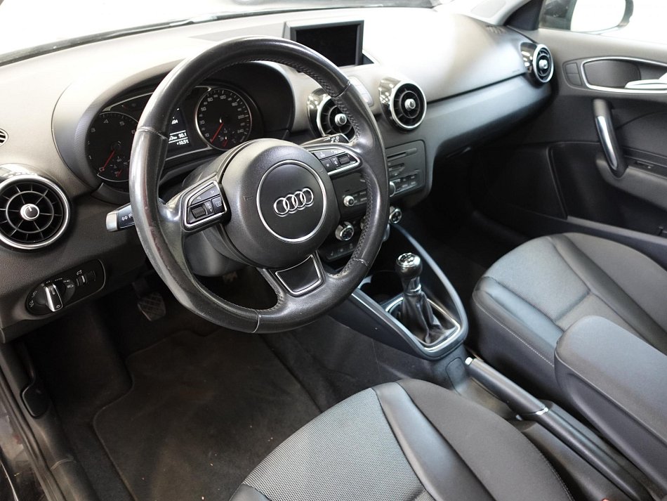 Audi A1 1.2TFSi 