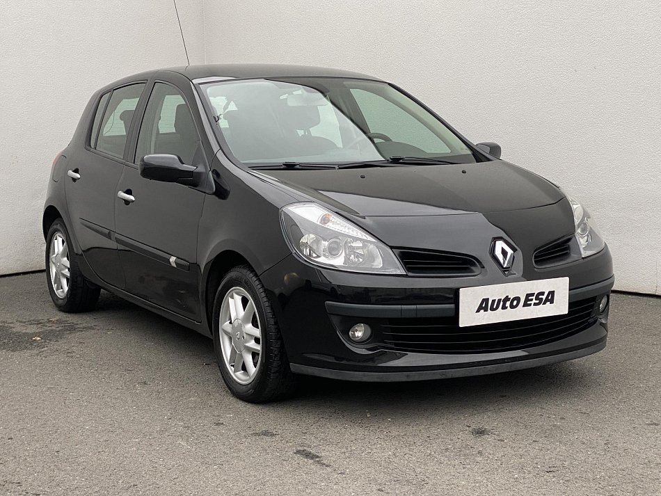 Renault Clio 1.2 i 