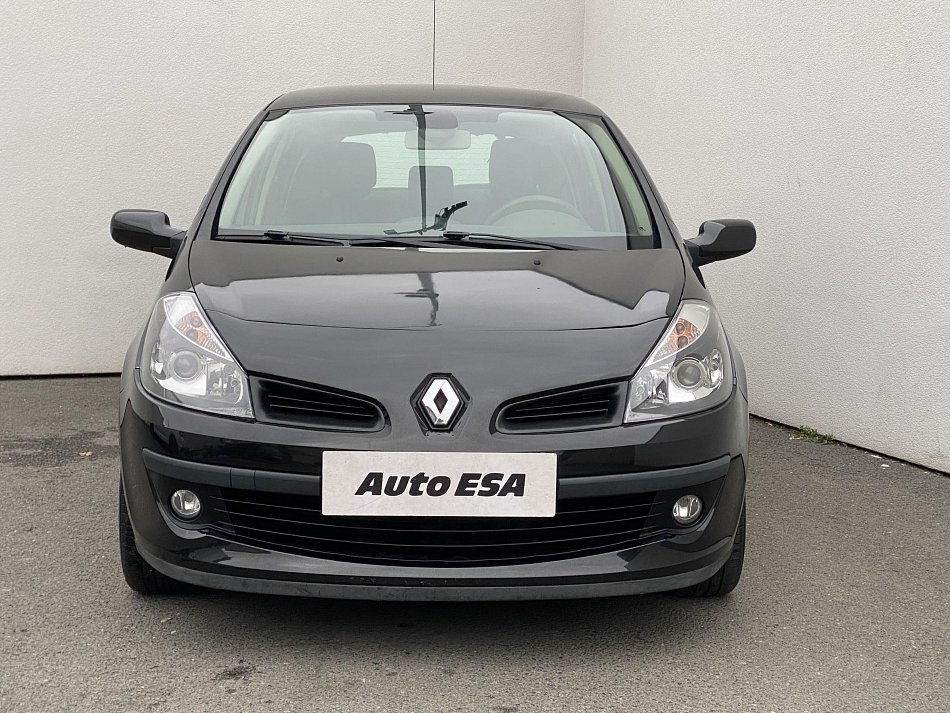 Renault Clio 1.2 i 