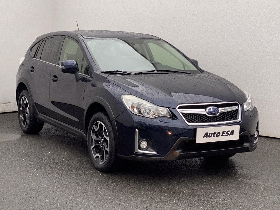 Subaru XV 2.0 i Comfort AWD