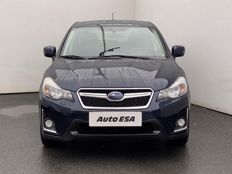 Subaru XV 2.0 i Comfort AWD