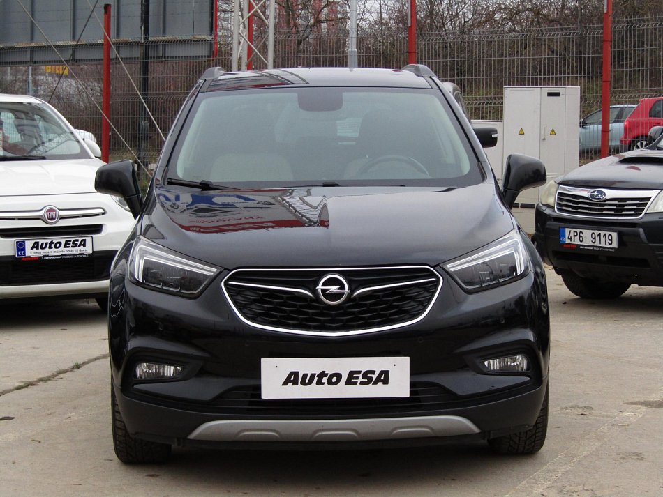 Opel Mokka 1.4T 