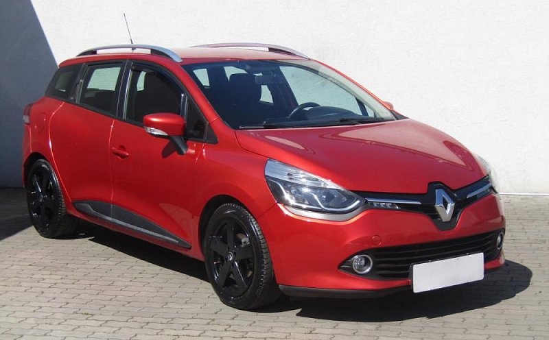 Renault Clio 1.0 TCe 