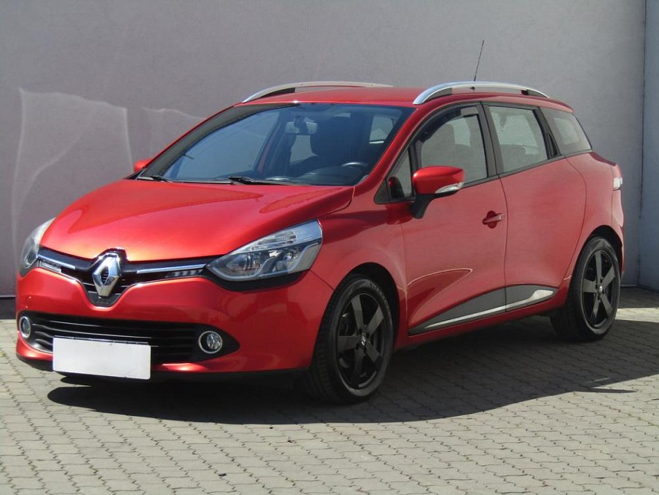 Renault Clio 1.0 TCe 