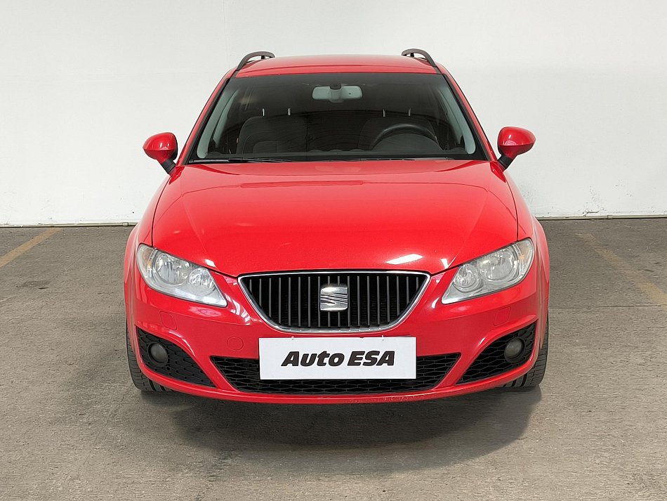 Seat Exeo 2.0 TDI  ST