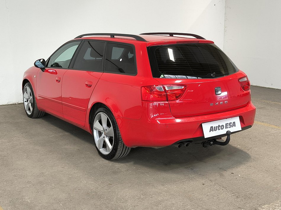 Seat Exeo 2.0TDi  ST