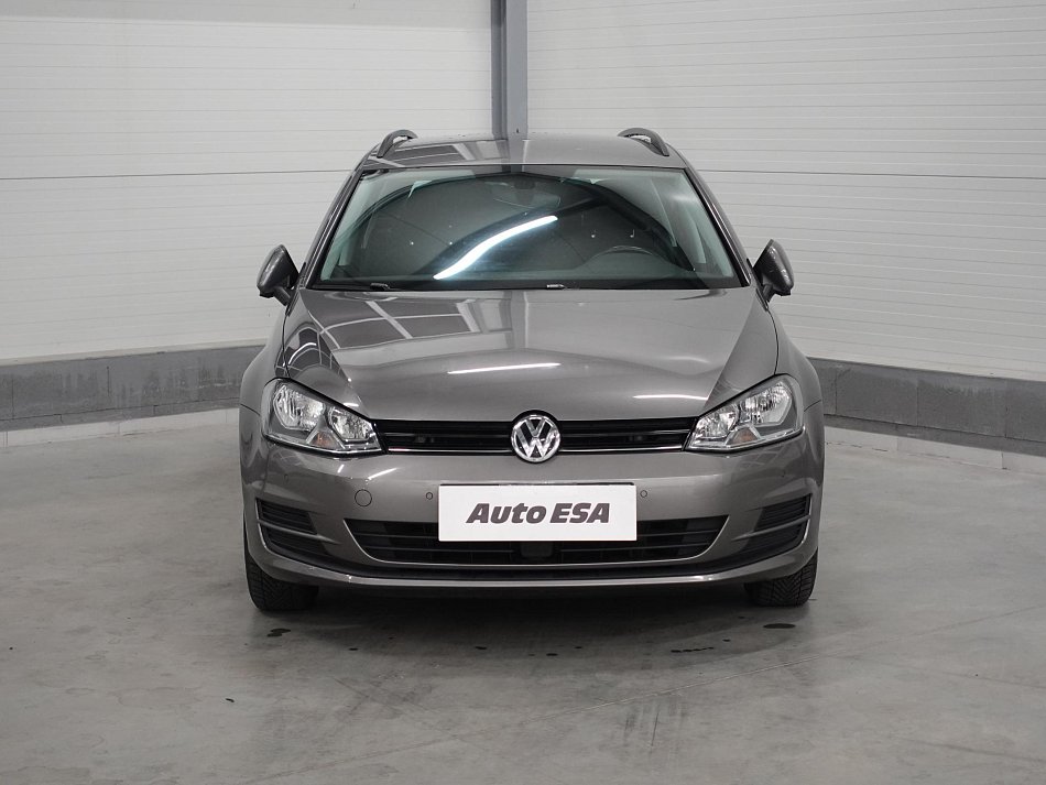 Volkswagen Golf 1.6tdi 