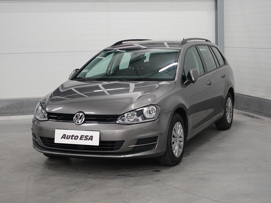 Volkswagen Golf 1.6tdi 