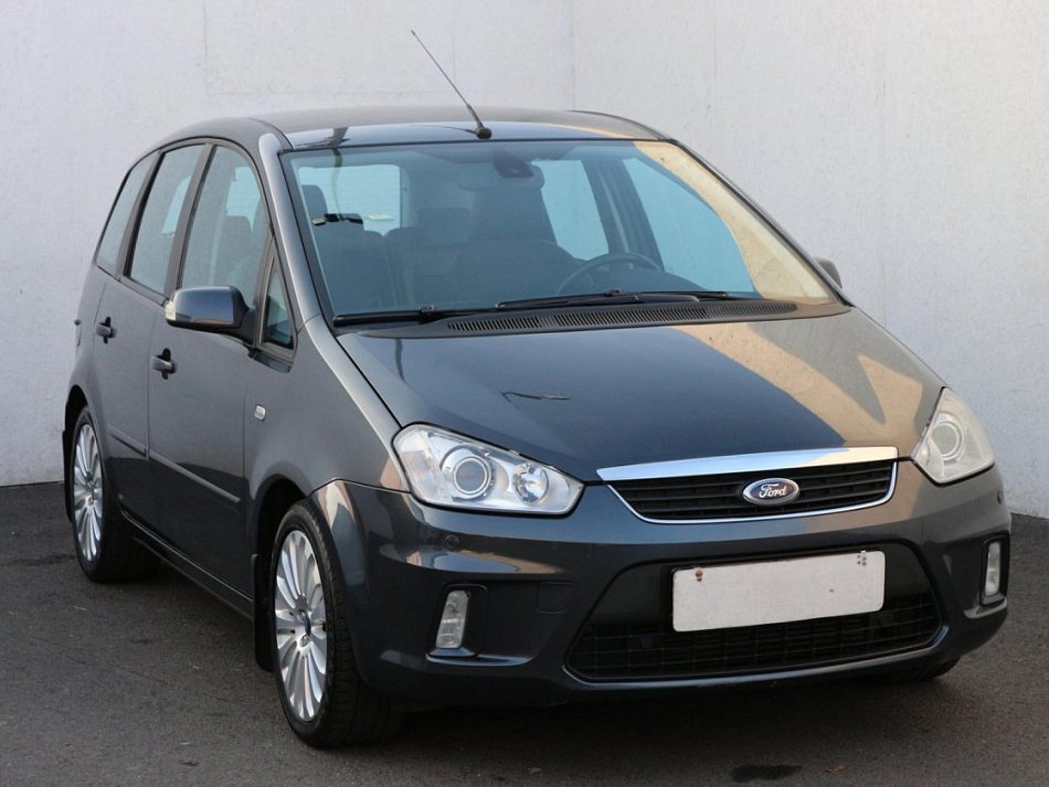 Ford C-MAX 1.8 16V 