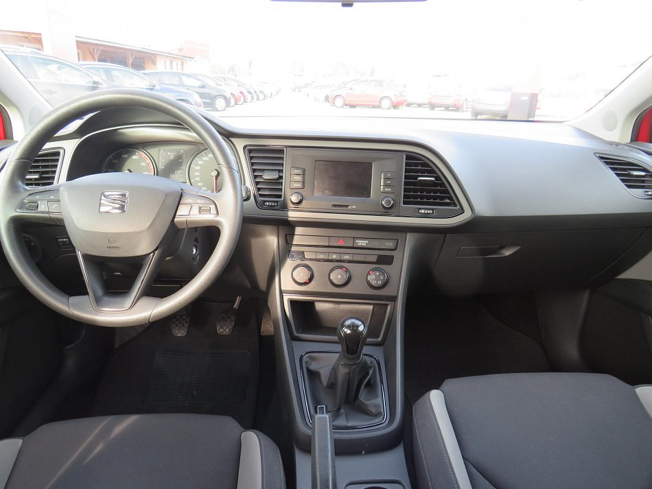 Seat Leon 1.2 TSi 