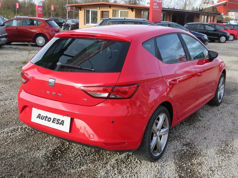 Seat Leon 1.2 TSi 