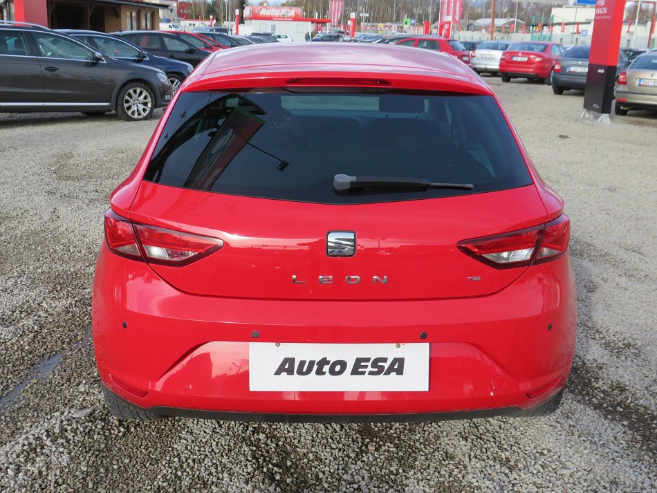 Seat Leon 1.2 TSi 