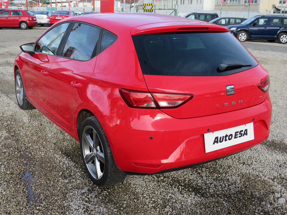 Seat Leon 1.2 TSi 