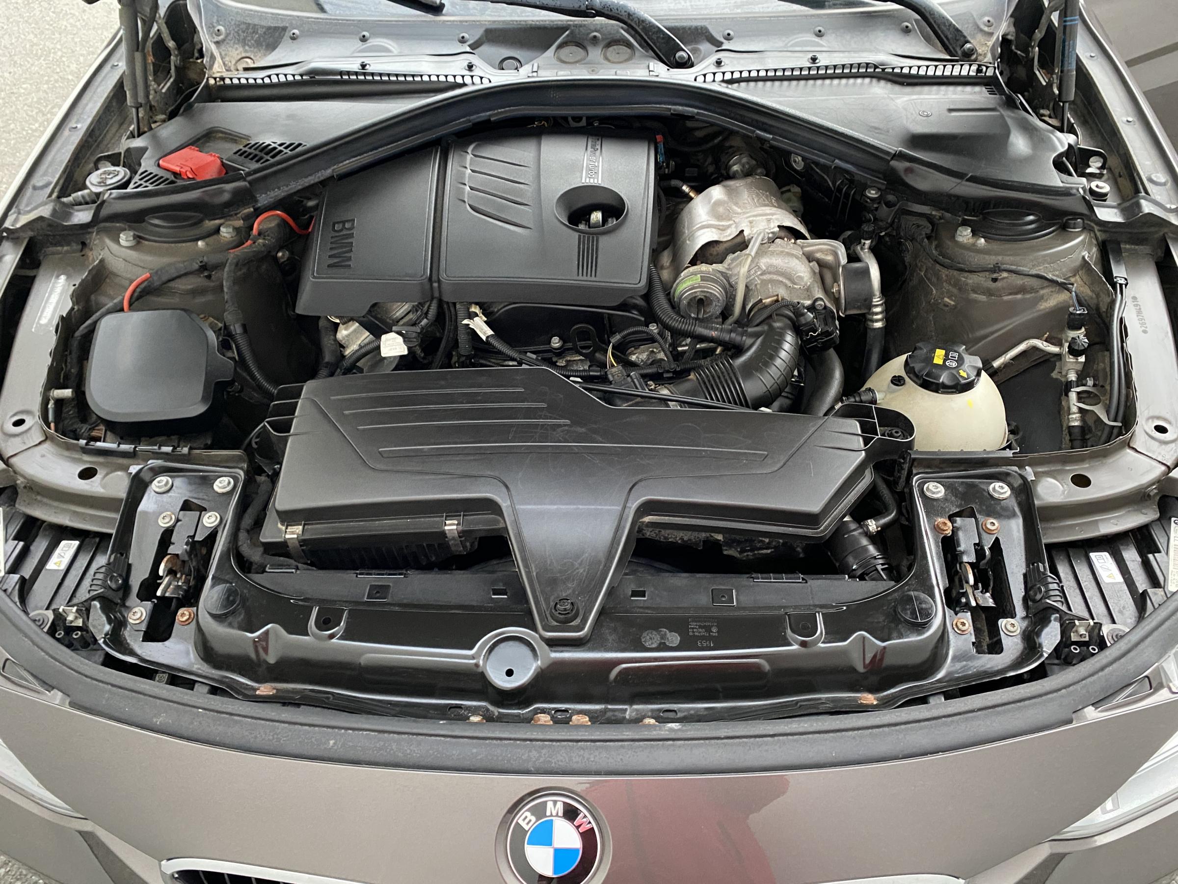 BMW Řada 3, 2014 - pohled č. 7