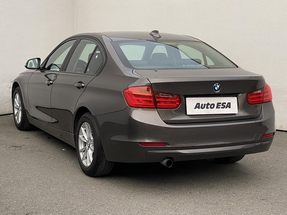 BMW Řada 3 1.6i  316i