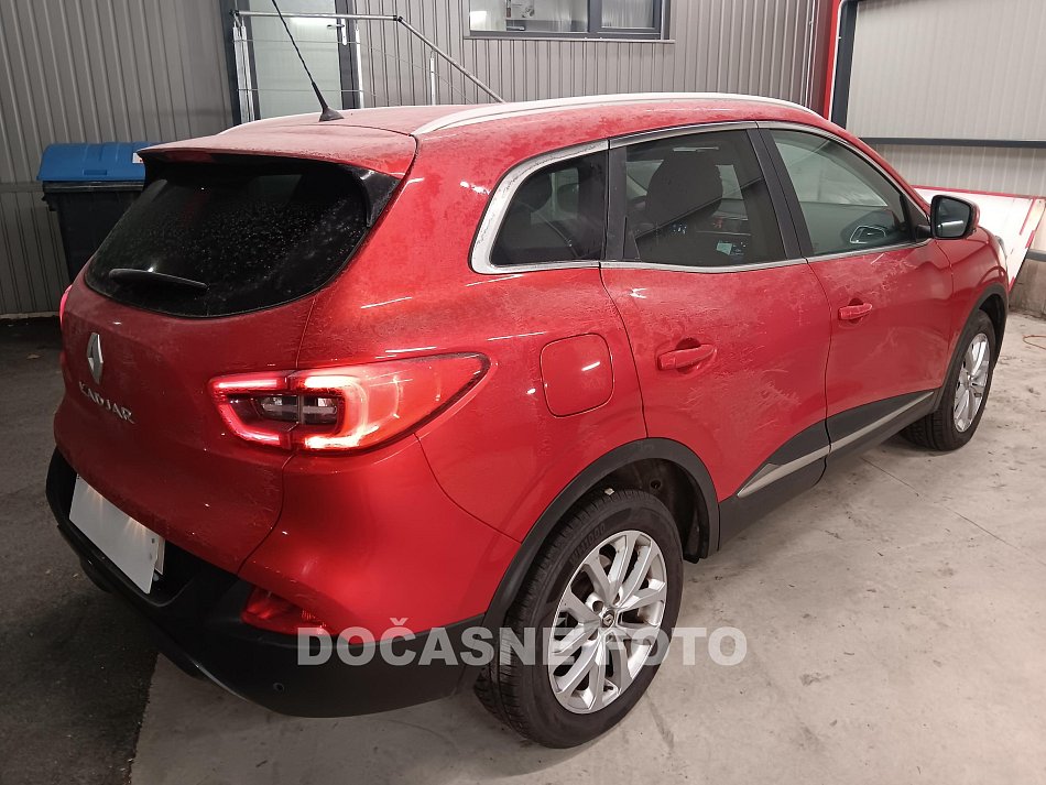 Renault Kadjar 1.6DCI 