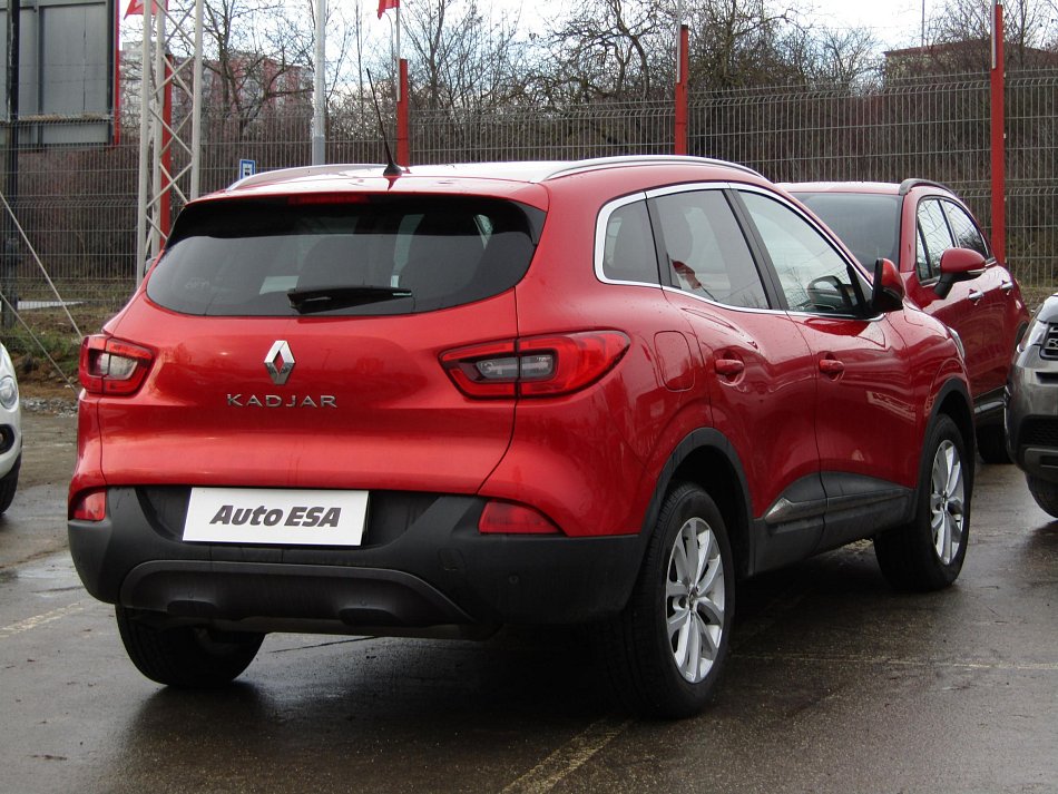 Renault Kadjar 1.6dCi Intense