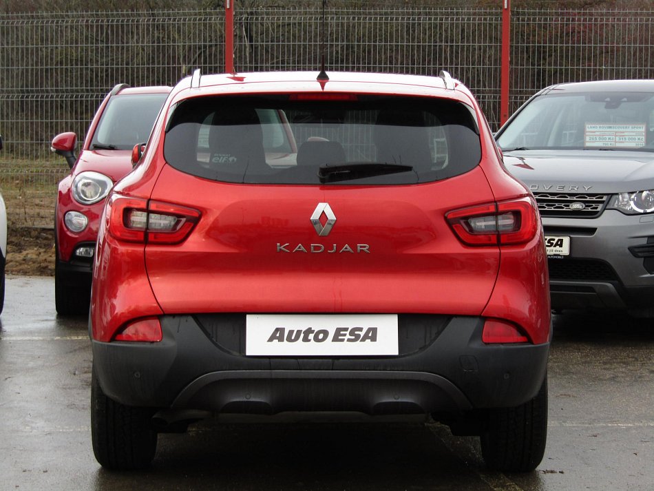 Renault Kadjar 1.6dCi Intense