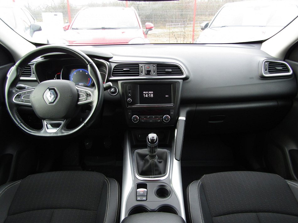 Renault Kadjar 1.6dCi Intense