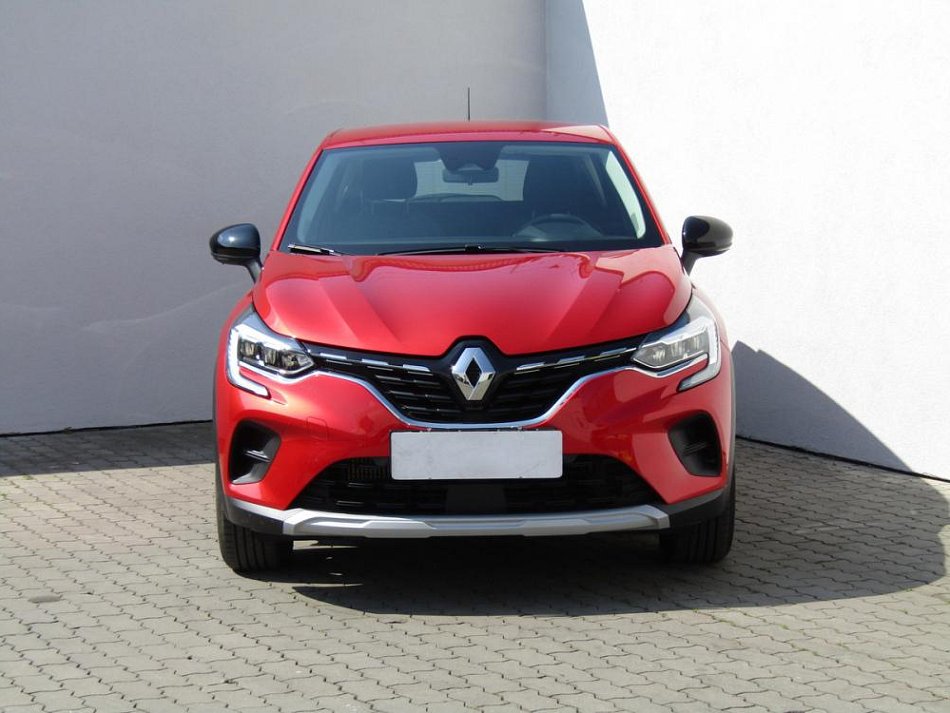 Renault Captur 1.3 i 