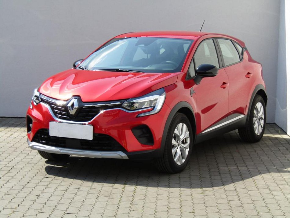 Renault Captur 1.3 i 