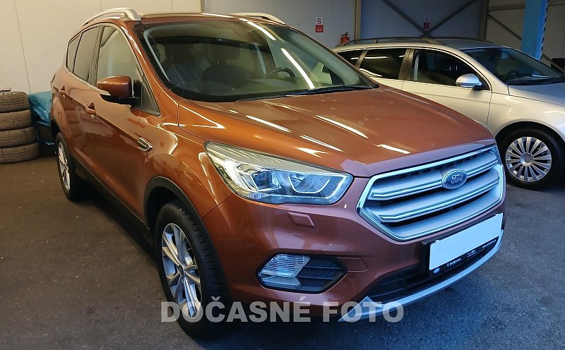 Ford Kuga 1.5 EB 