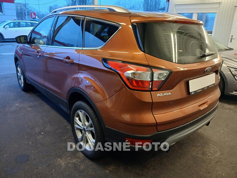 Ford Kuga 1.5 EB 