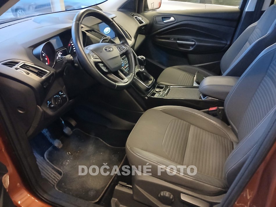 Ford Kuga 1.5 EB 