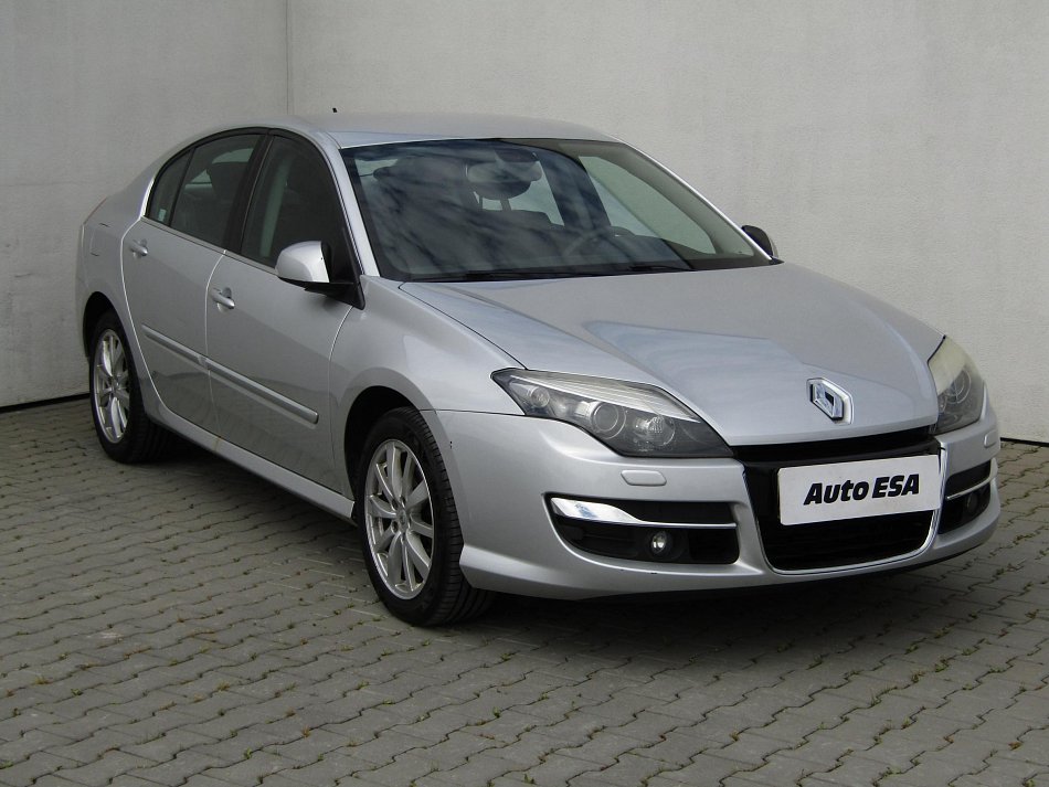 Renault Laguna 2.0dCi 