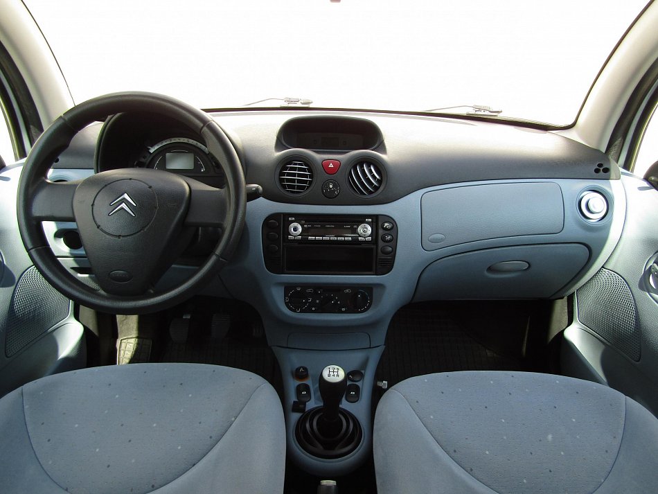 Citroën C3 1.1 i 