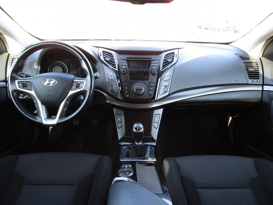 Hyundai I40 1.7 CRDI Comfort