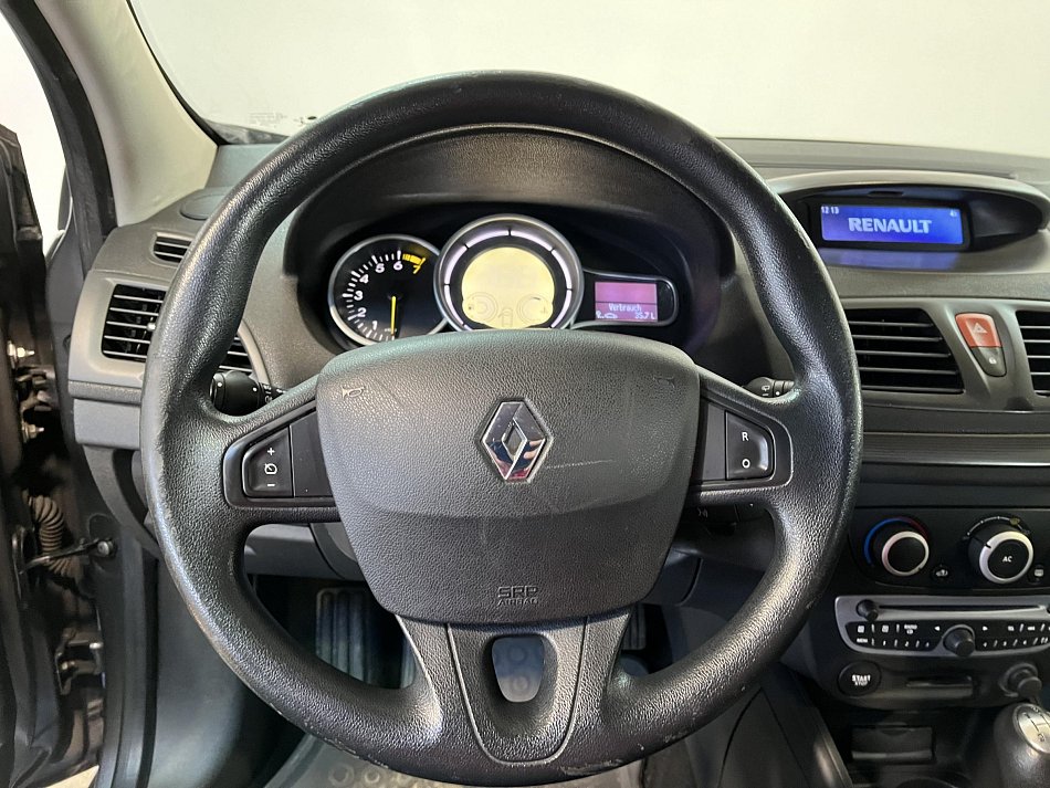 Renault Mégane 1.6i 