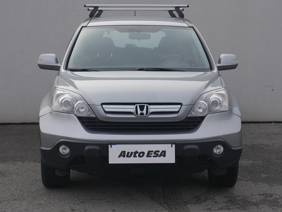 Honda CR-V 2.2i-CTDi  4x4