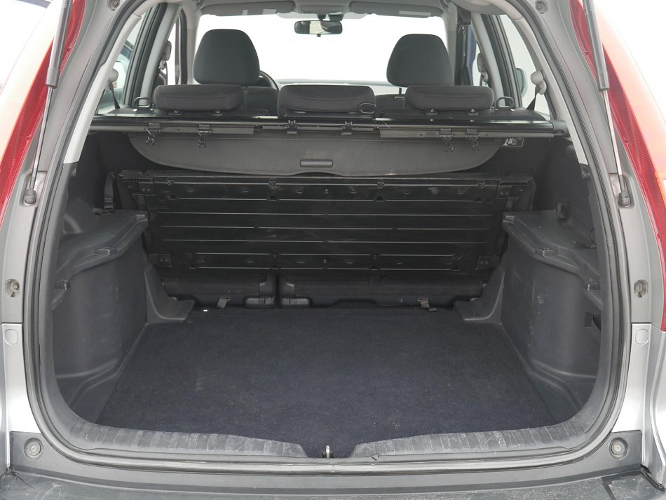 Honda CR-V 2.2i-CTDi  4x4