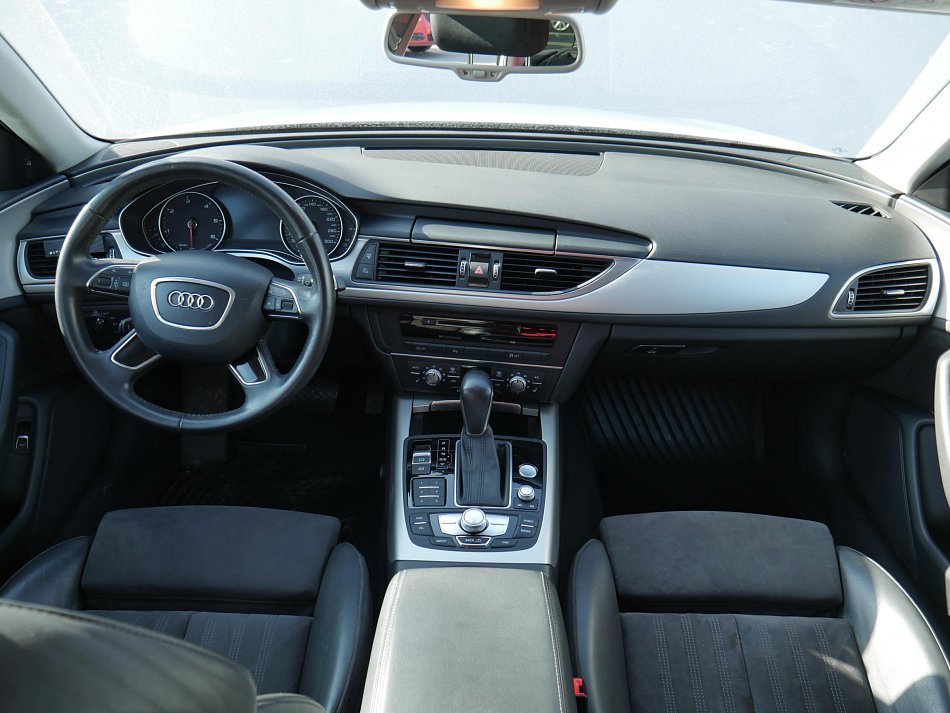 Audi A6 2.0TDi 