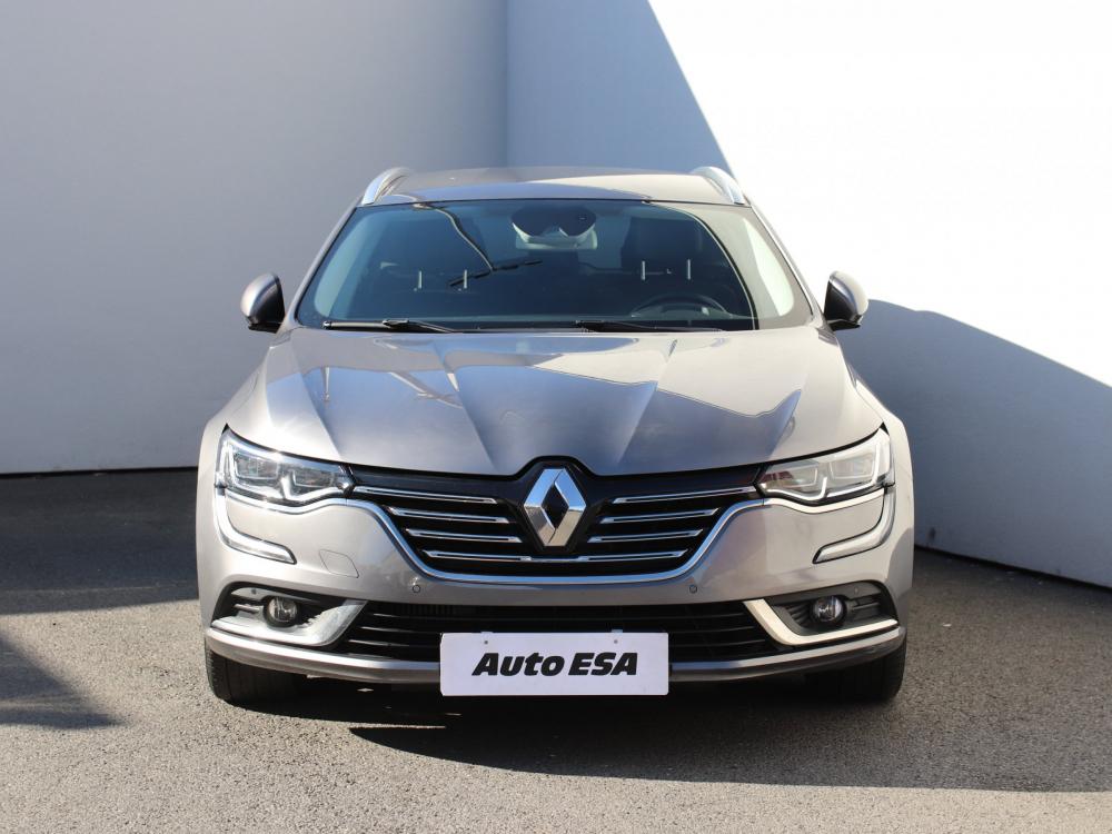 Renault Talisman, 2016 - pohled č. 2