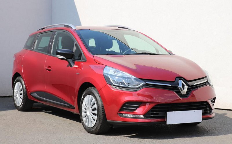 Renault Clio 1.2 i 