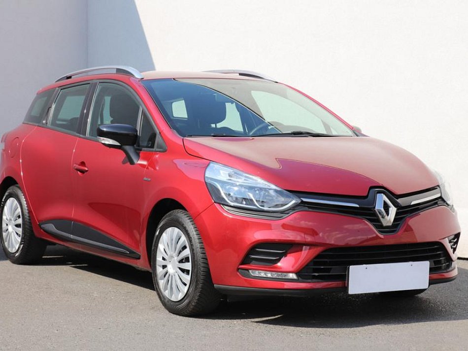 Renault Clio 1.2 i 