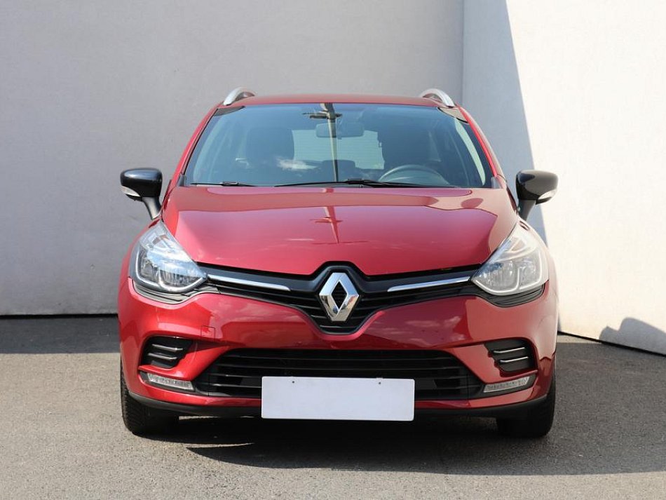 Renault Clio 1.2 i 