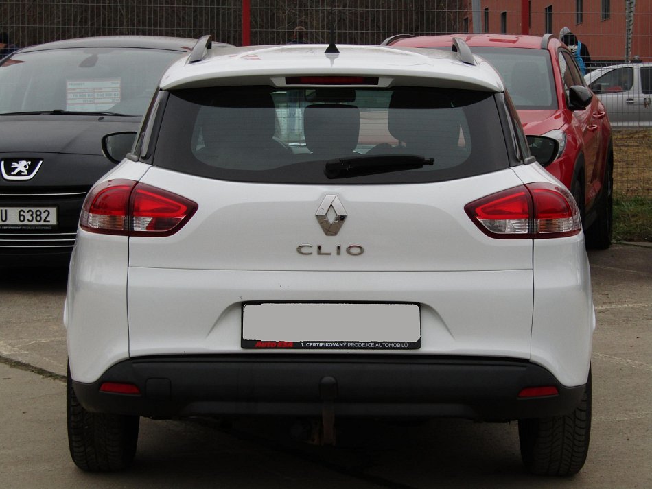 Renault Clio 1.2 i 