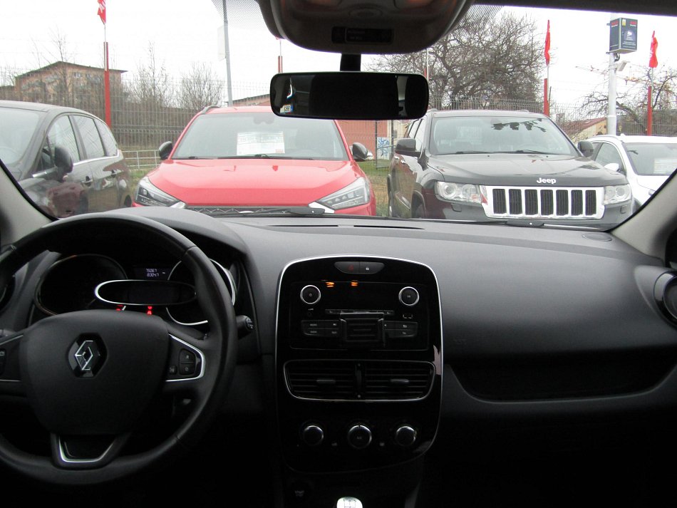 Renault Clio 1.2 i 