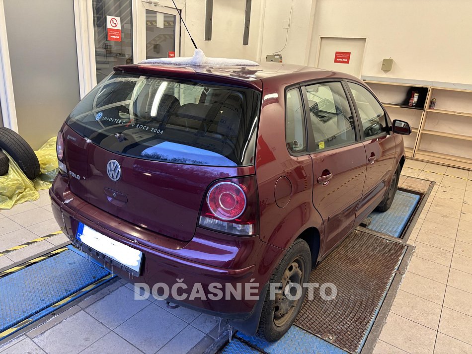 Volkswagen Polo 1.2 