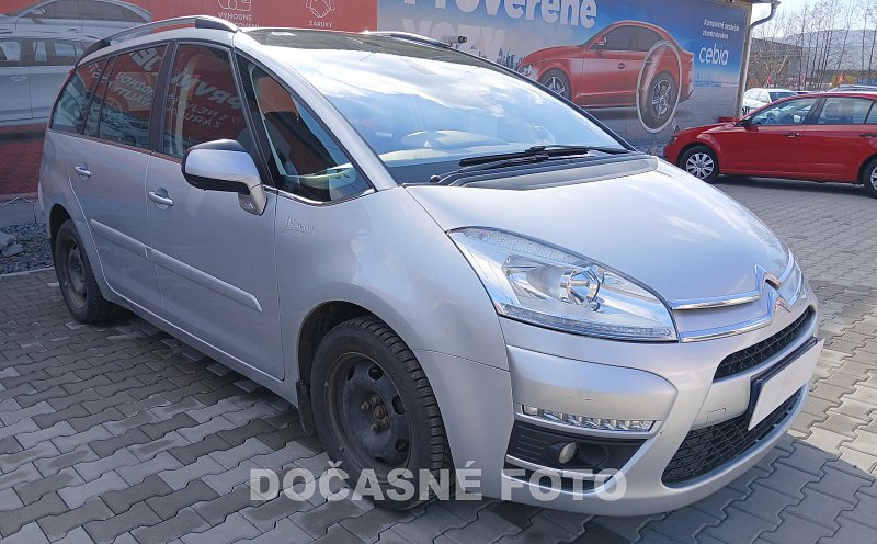 Citroën C4 GRAND Picasso 1.6i 