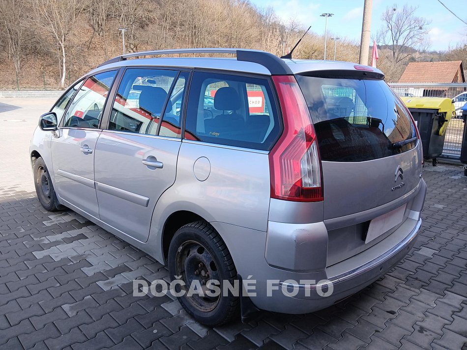 Citroën C4 GRAND Picasso 1.6i 