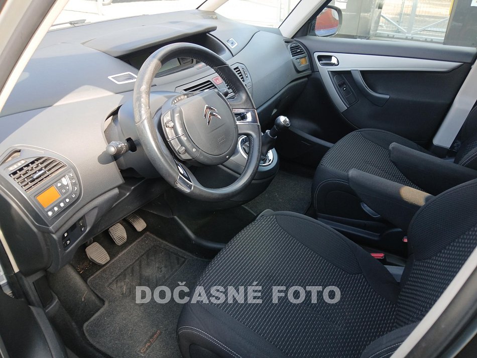 Citroën C4 GRAND Picasso 1.6i 