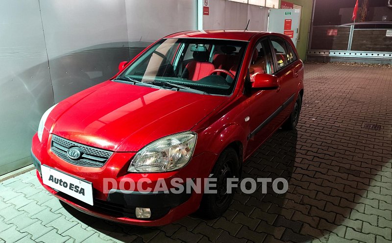 Kia Rio 1.4i 